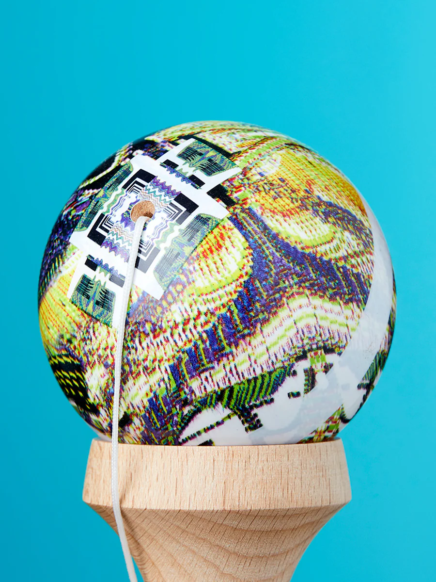 Krom NOIA 6 Kendama - Image 5