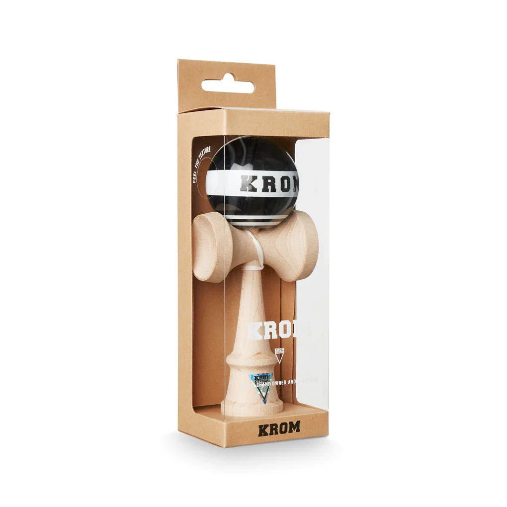 Krom Strogo Kendama - Image 4