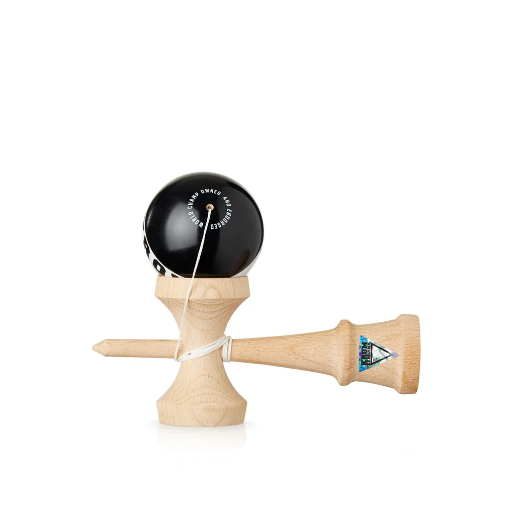 Krom Strogo Kendama - Image 5