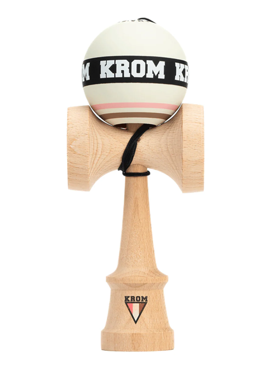 Krom Strogo Neapolitan Kendama - Image 5
