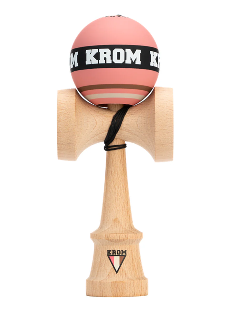 Krom Strogo Neapolitan Kendama - Image 9