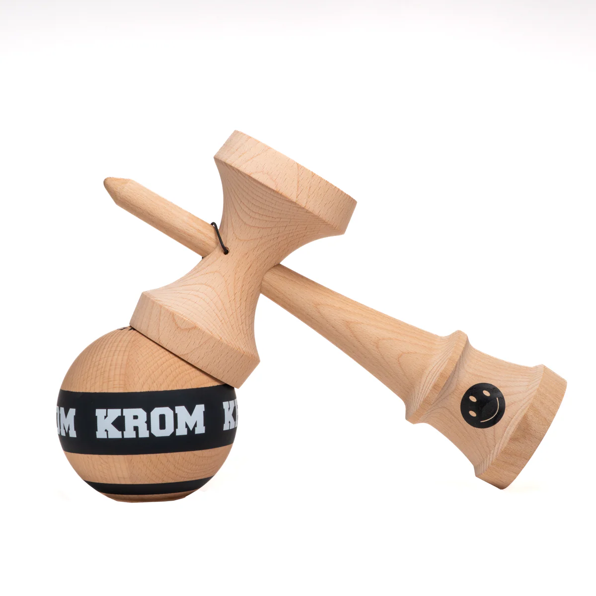 Krom Strogo XXL Kendama - Image 2
