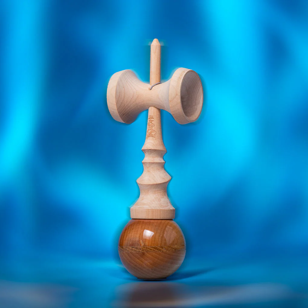 Krom Twister Kendama - Image 5