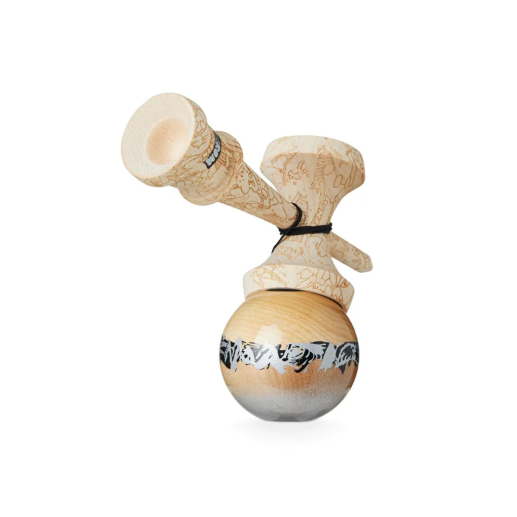 Krom Unity Halcyon Kendama - Image 3