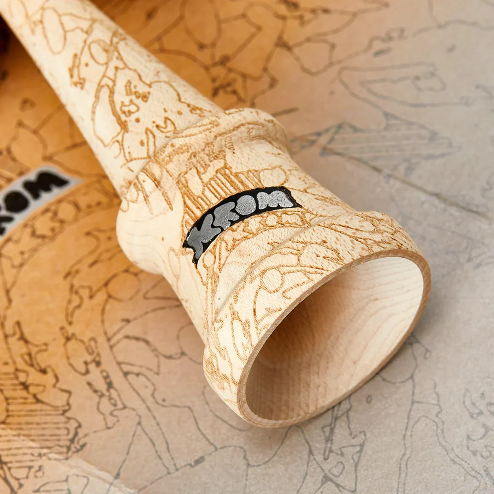 Krom Unity Halcyon Kendama - Image 6