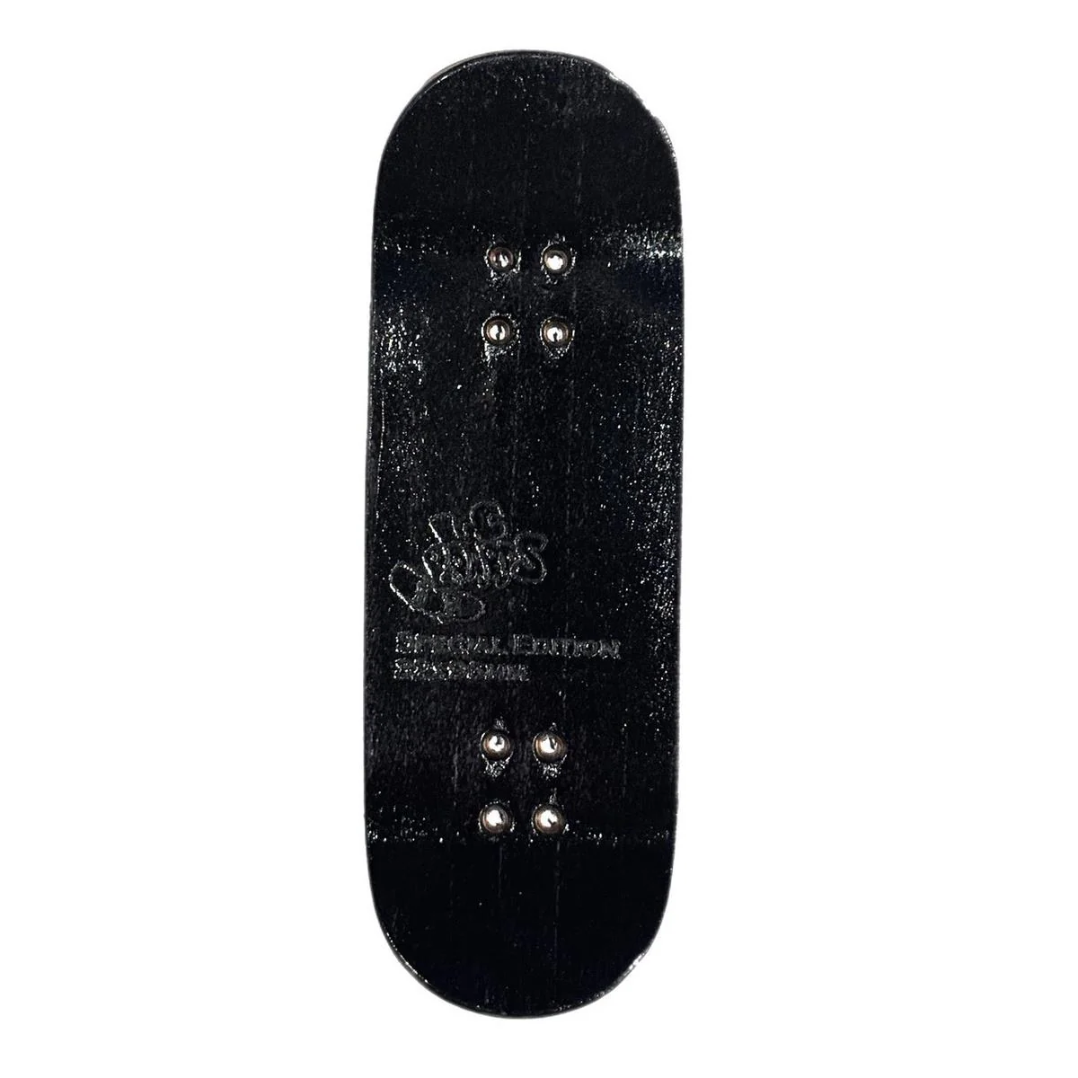 LC Boards Fingerboard Deck - Empire Deluxe - Image 2
