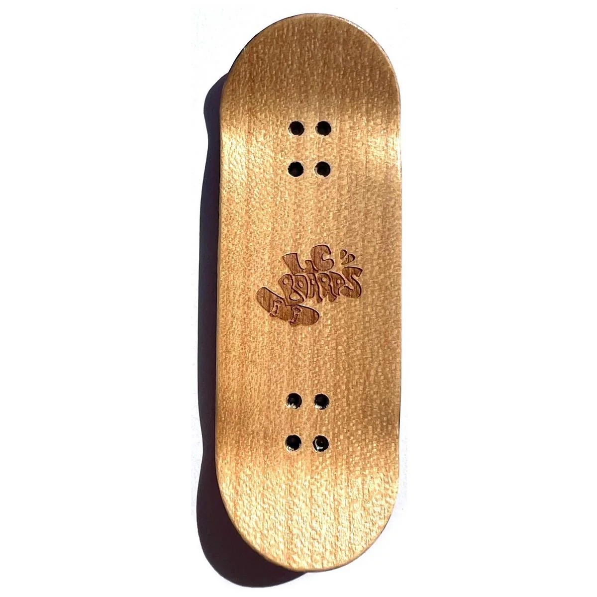 LC Boards Garage Series Fingerboard Complete - 911 - Image 3