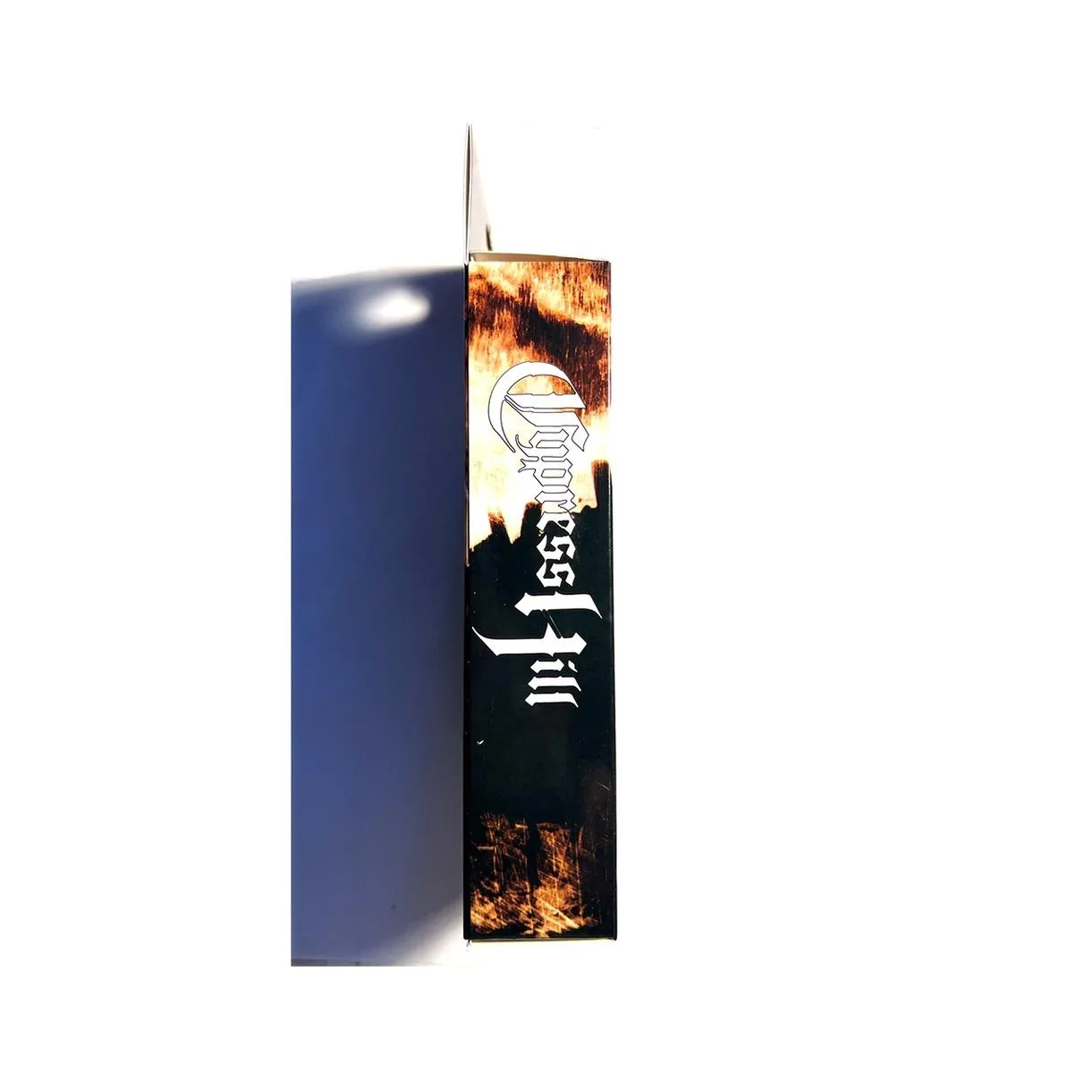 LC Boards x Cypress Hill Fingerboard Complete - Black Sunday - Image 5