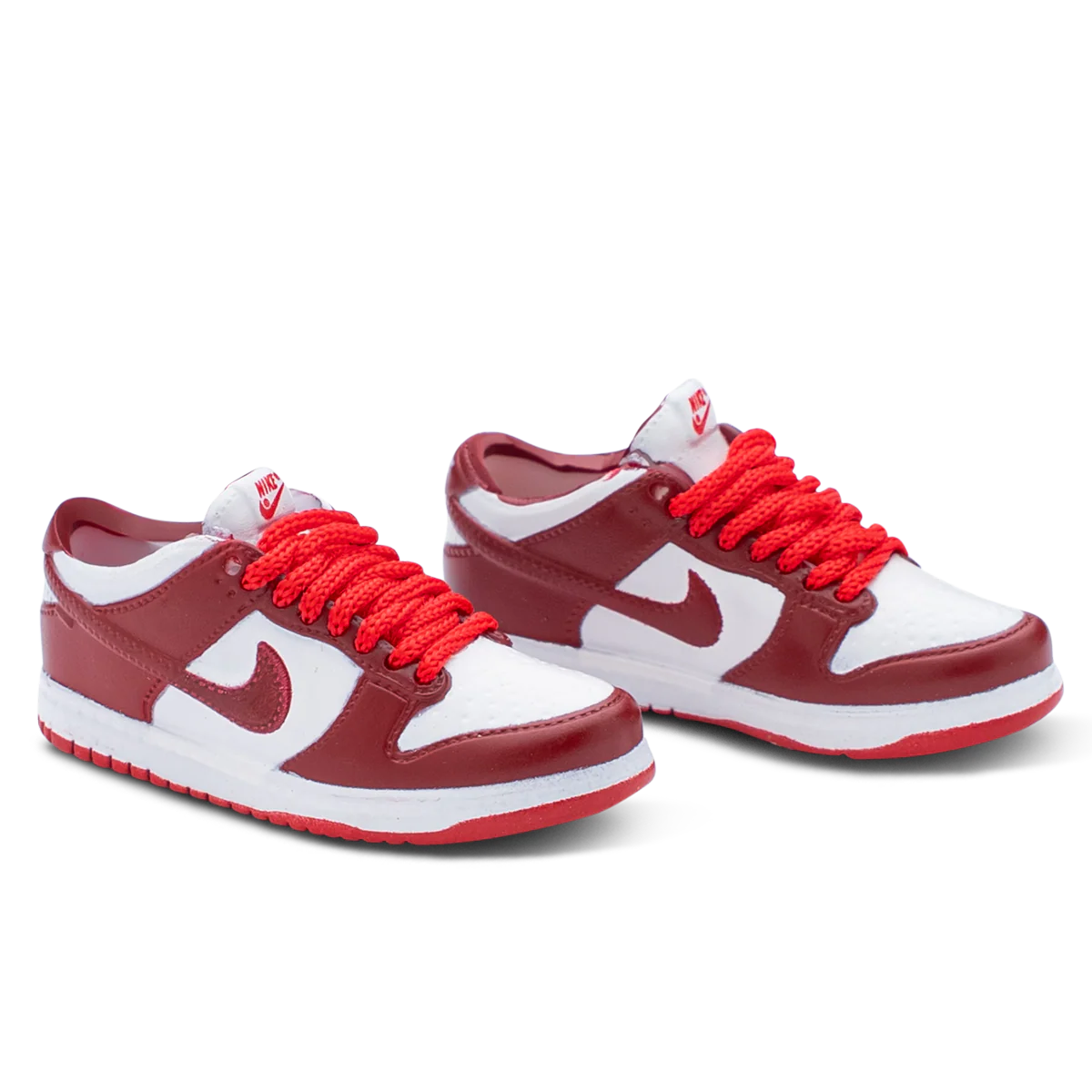 LC Finger Shoes - Low - Image 2