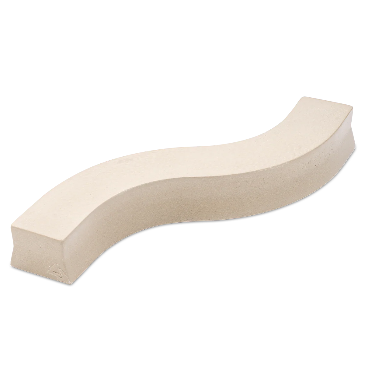 Level Ledges Fingerboard Ramp - S-Ledge