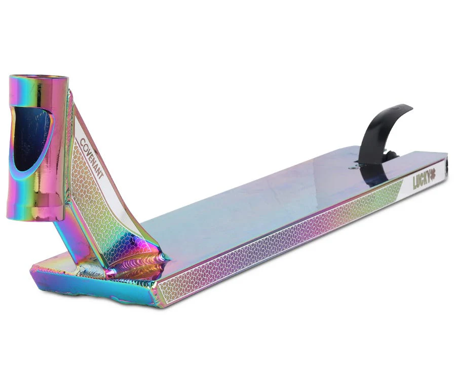 Lucky Covenant Deck - Image 2