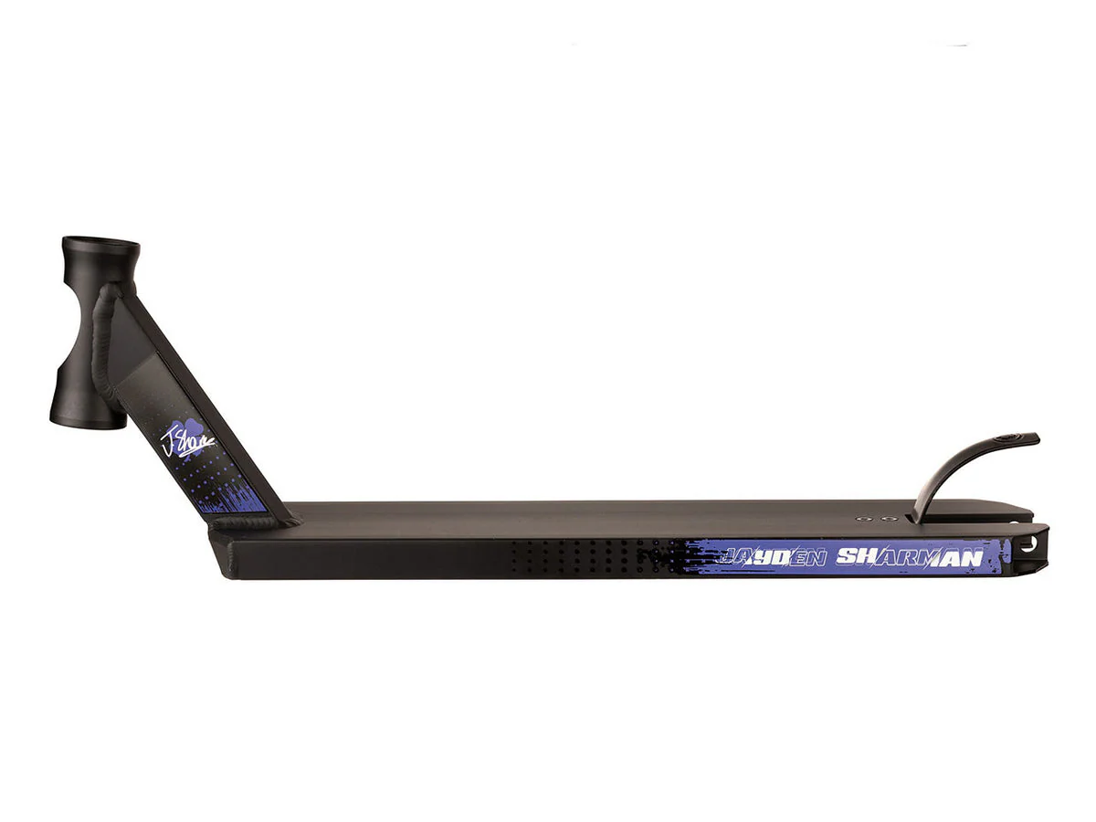 Lucky Jayden Sharman Signature V4 Deck - Image 2