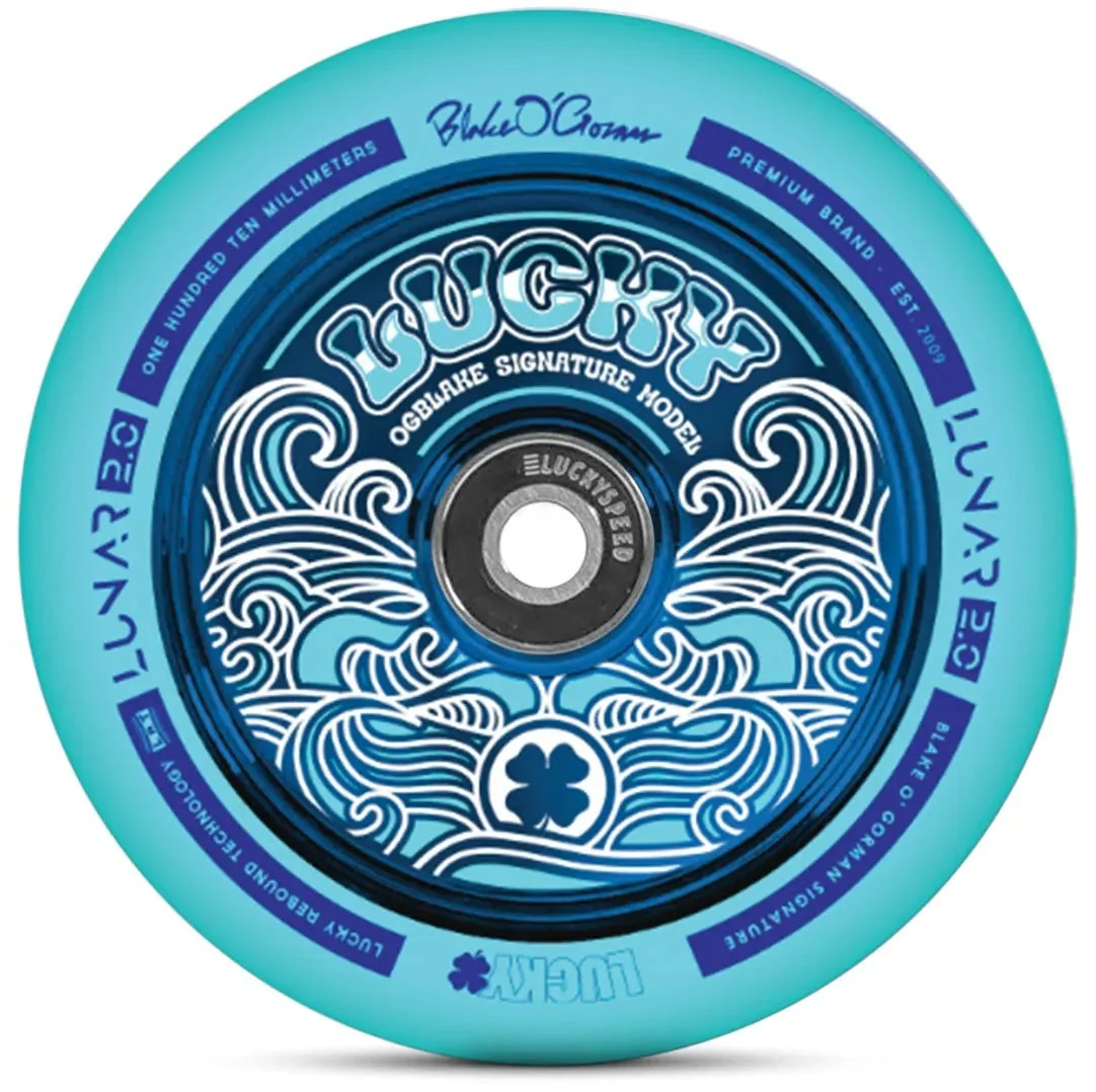 Lucky OG Blake Signature Wheel - Image 2