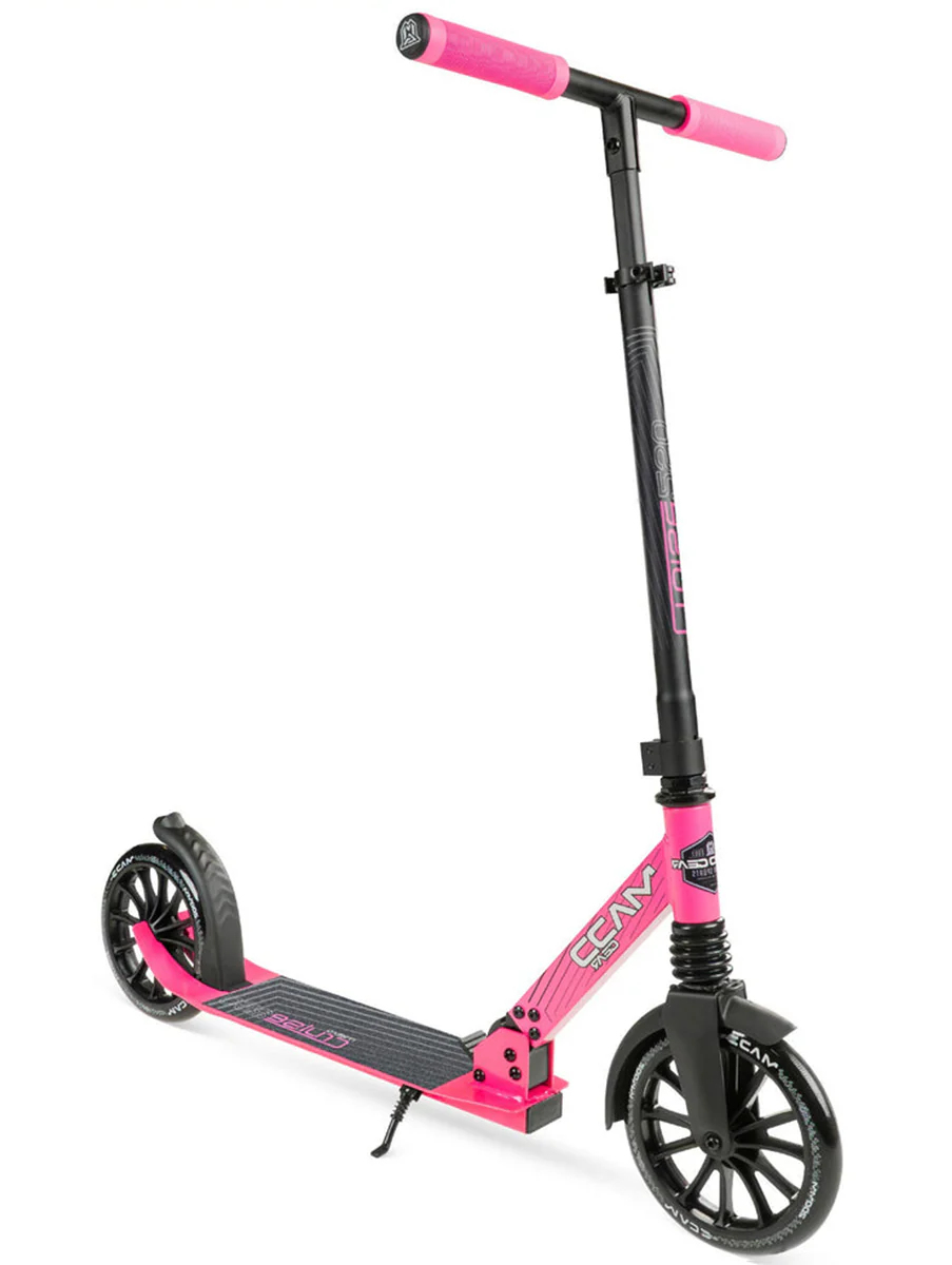 Madd Gear Metro 250 Scooter