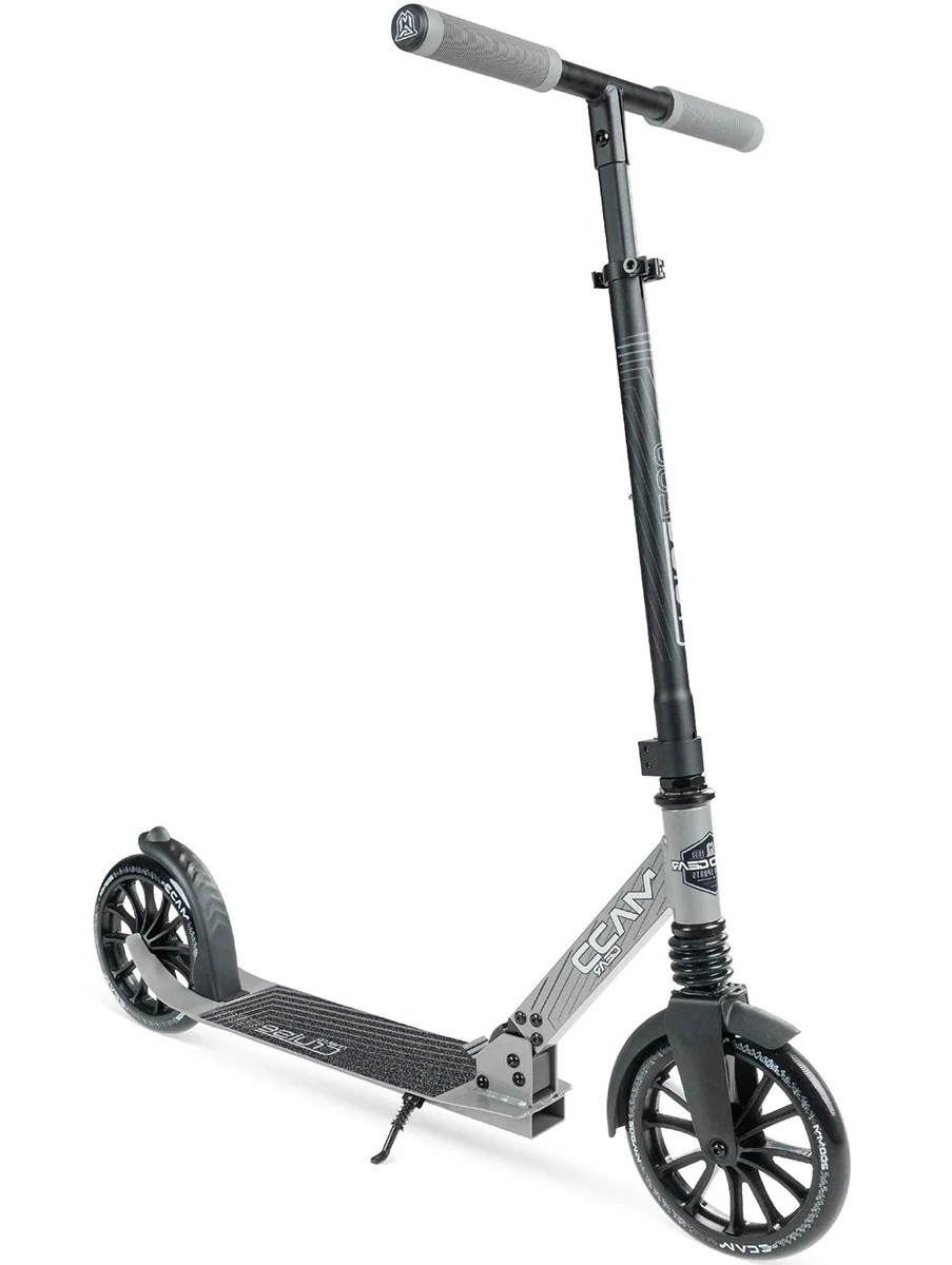 Madd Gear Metro 250 Scooter - Image 19