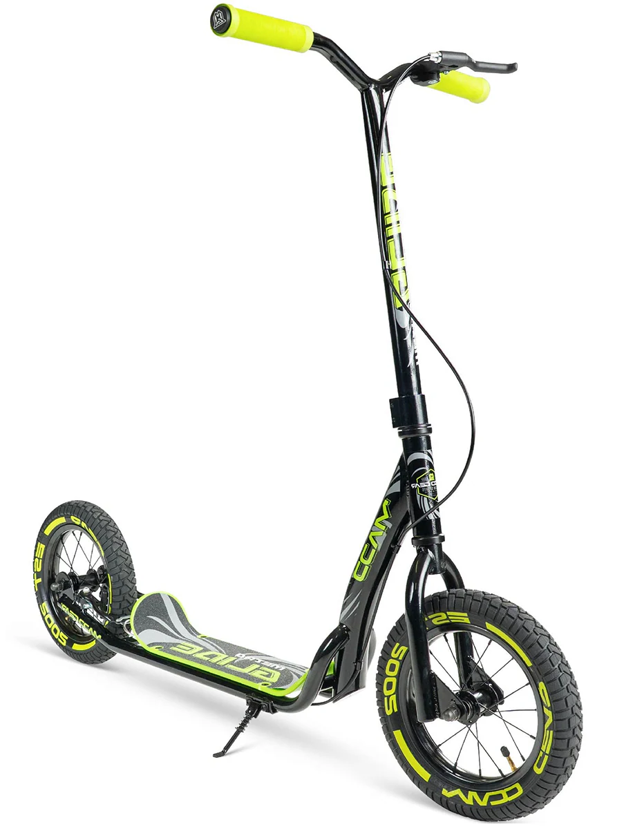 Madd Gear Metro Glide Commuter Scooter - 300