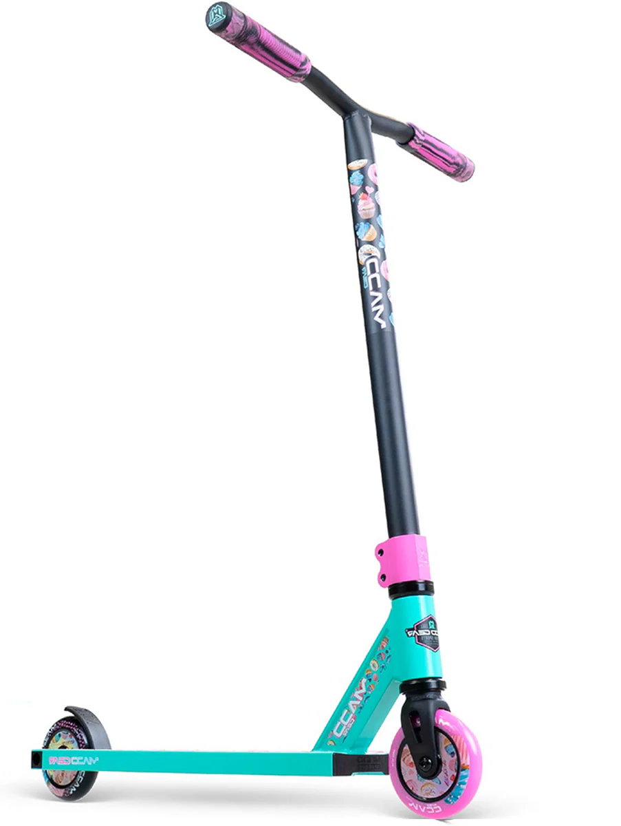 Madd Gear MG2 Obsidian Pro Scooter - Image 19
