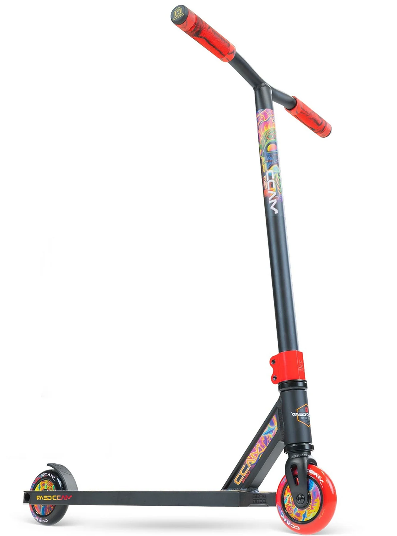 Madd Gear MG2 Obsidian Pro Scooter - Image 25