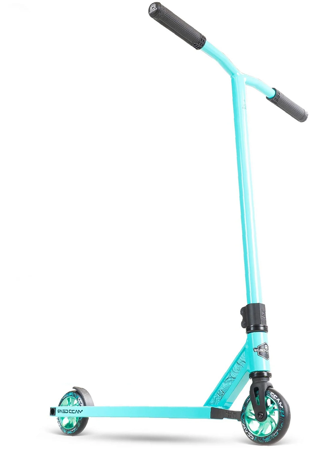 Madd Gear MG4 Titan Pro Scooter - Image 14