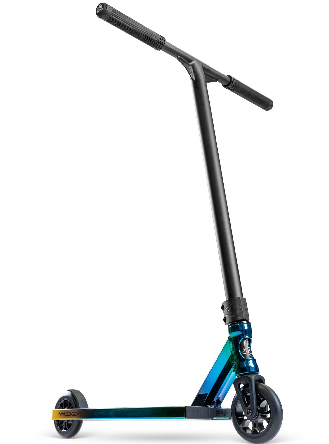 Madd Gear MG6 Kinetic Pro Scooter - Image 3