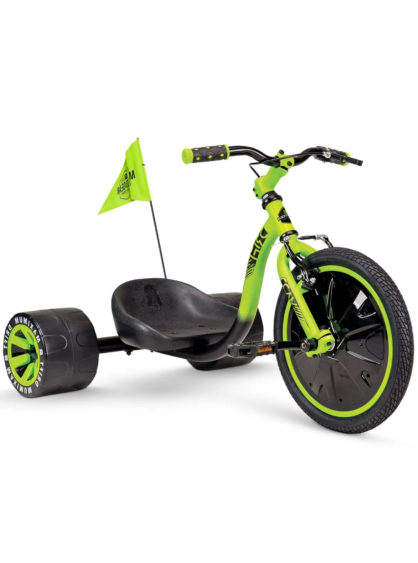 Madd Gear Mini Drift Trike 16"