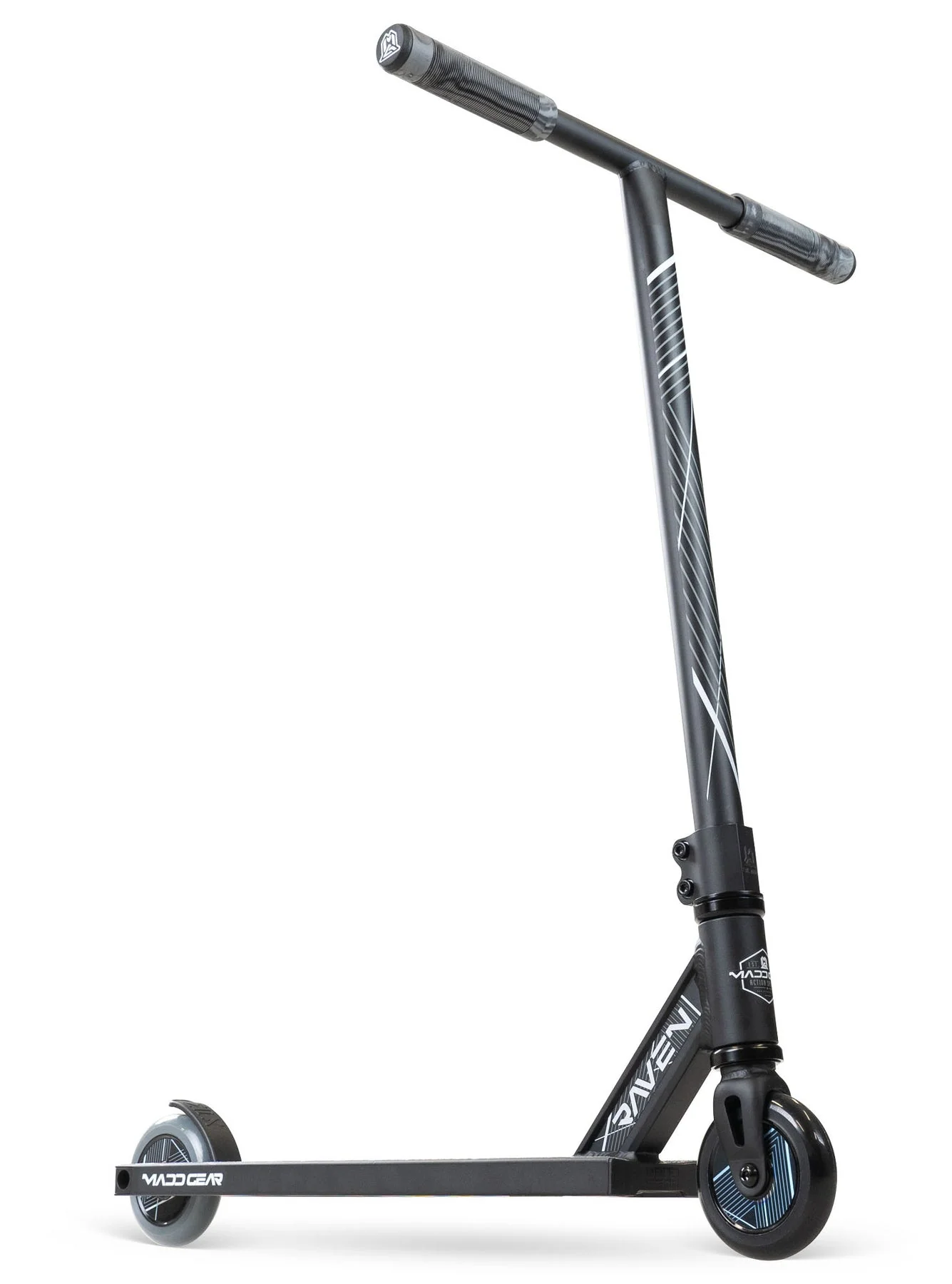 Madd Gear Pro Scooter - Raven - Image 7