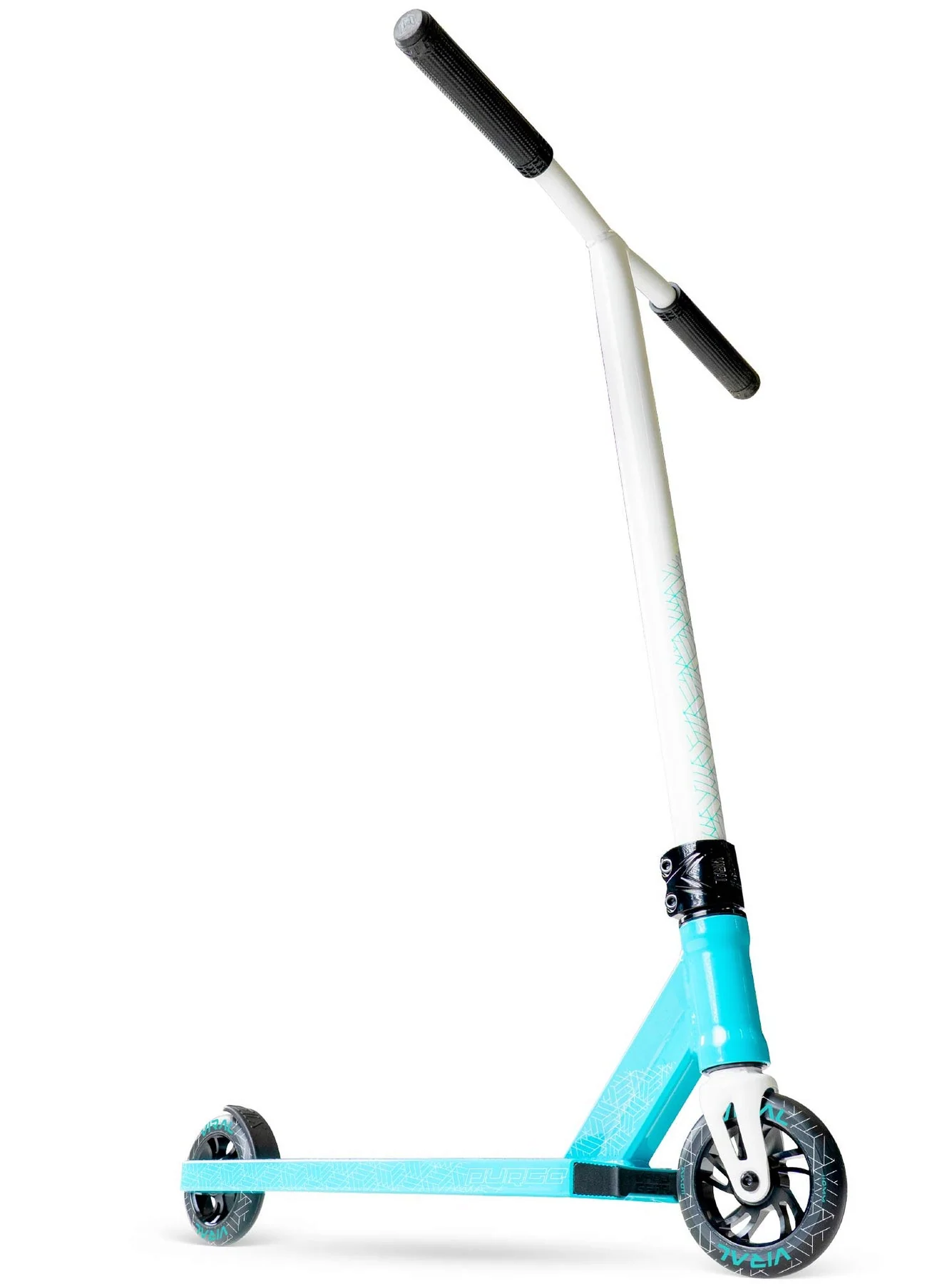 Madd Gear Viral Purge Pro Scooter - Image 2