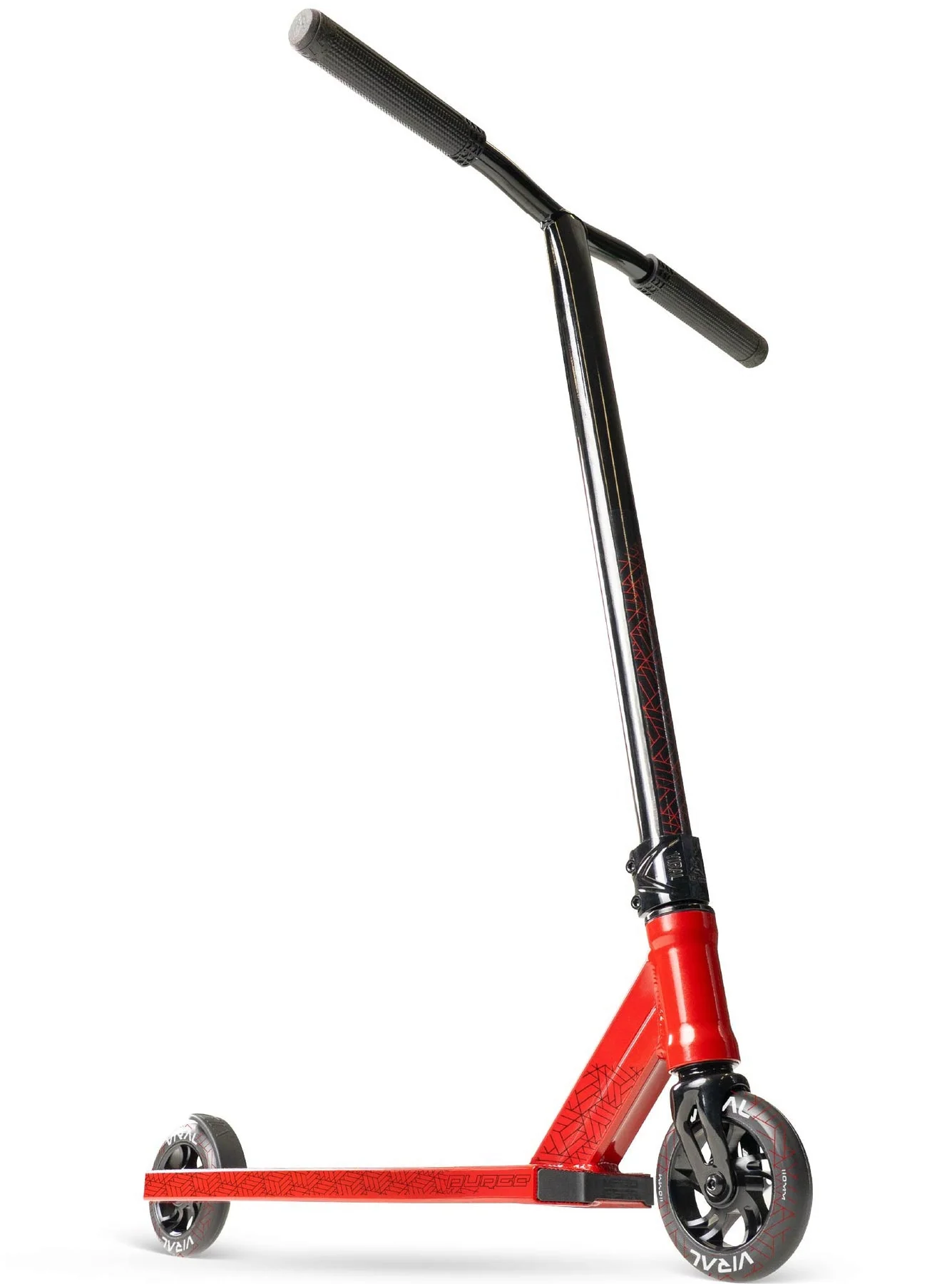 Madd Gear Viral Purge Pro Scooter - Image 3