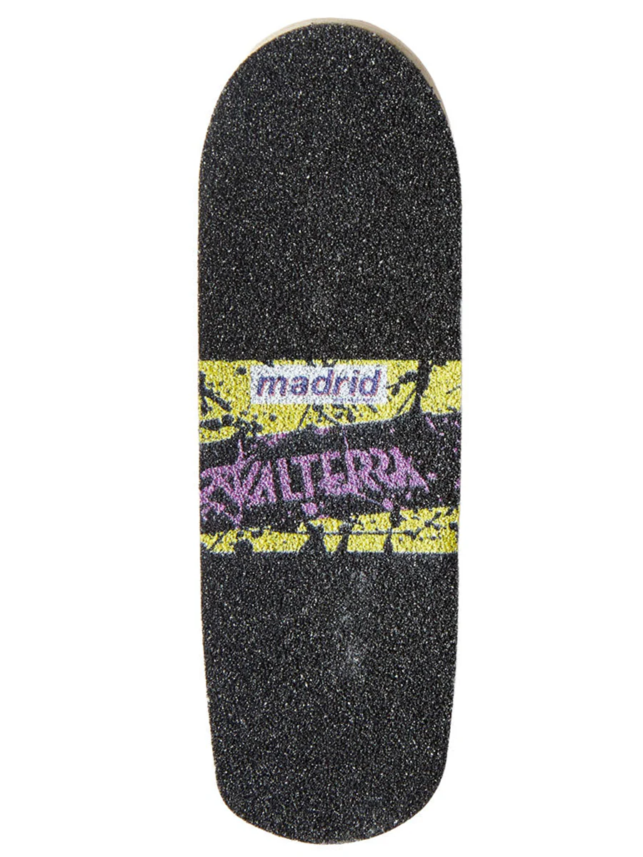 Madrid / Valtera Replica Fingerboard - Image 2
