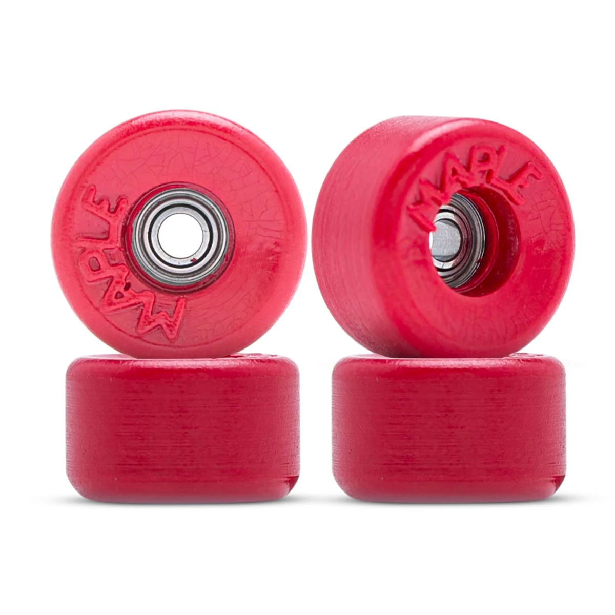 Maple Bowl Fingerboard Wheels - Image 13