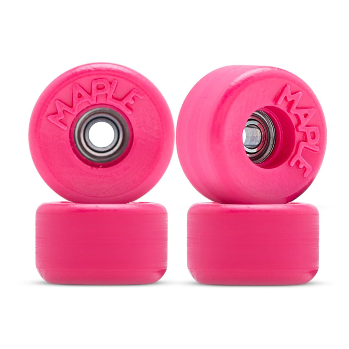 Maple Bowl Fingerboard Wheels - Image 19