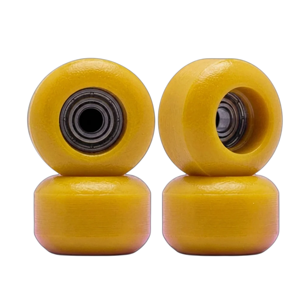 Maple Classic Fingerboard Wheels - Image 16