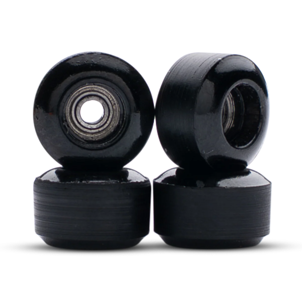 Maple Classic Fingerboard Wheels - Image 3