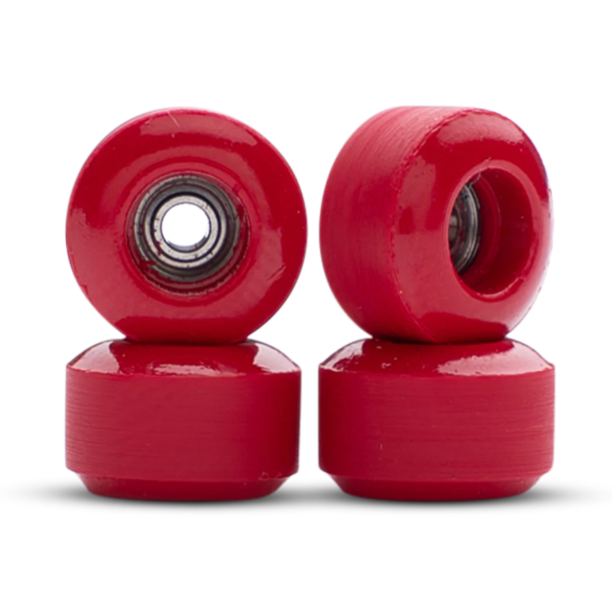 Maple Classic Fingerboard Wheels - Image 4