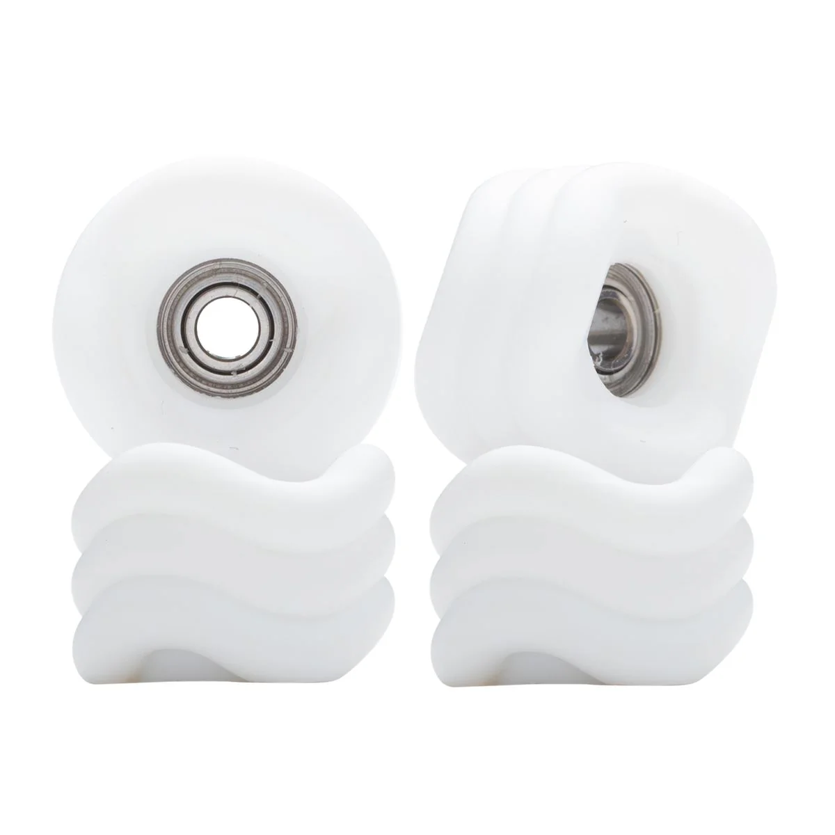 Maple Shark Fingerboard Wheels - Image 10