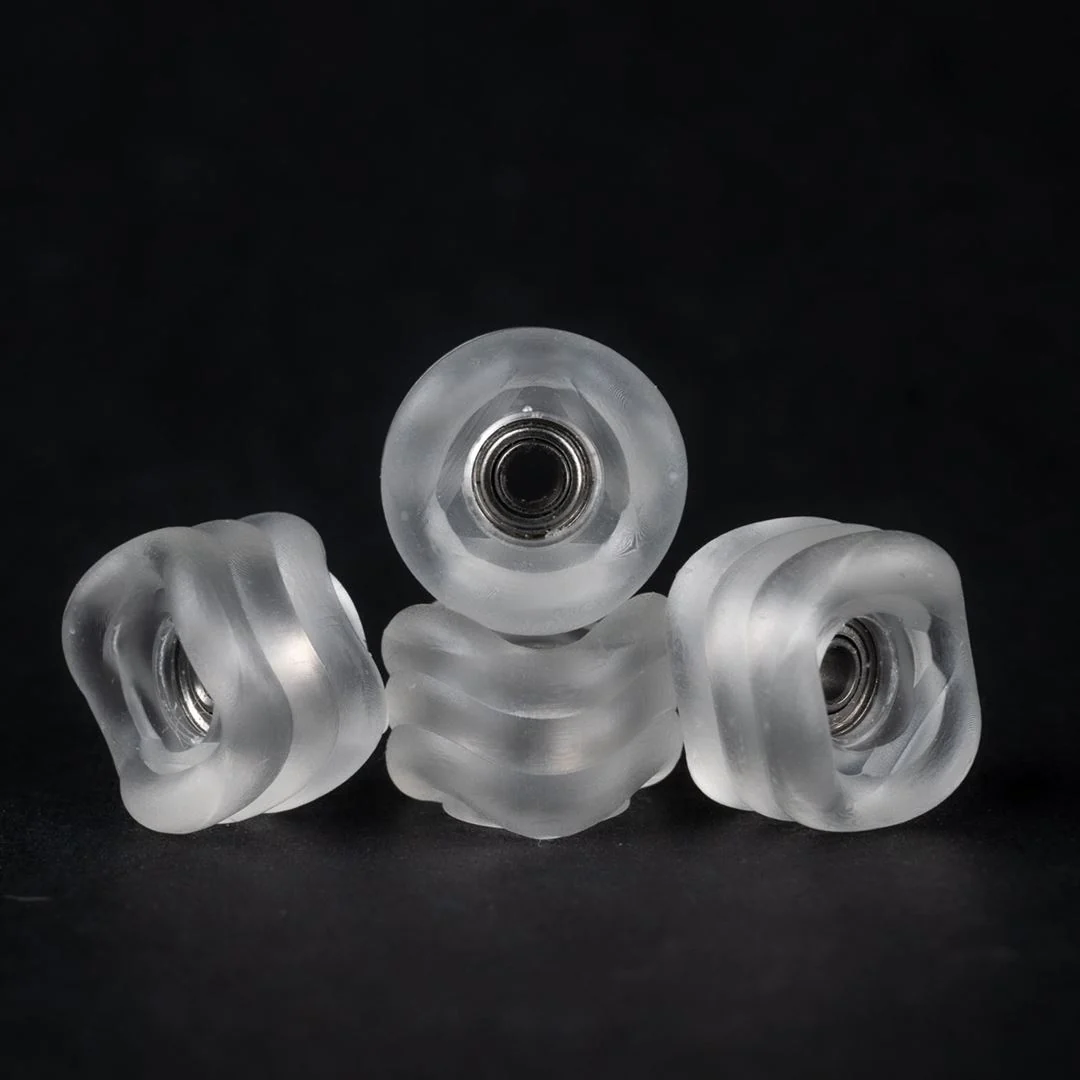 Maple Shark Fingerboard Wheels - Image 12