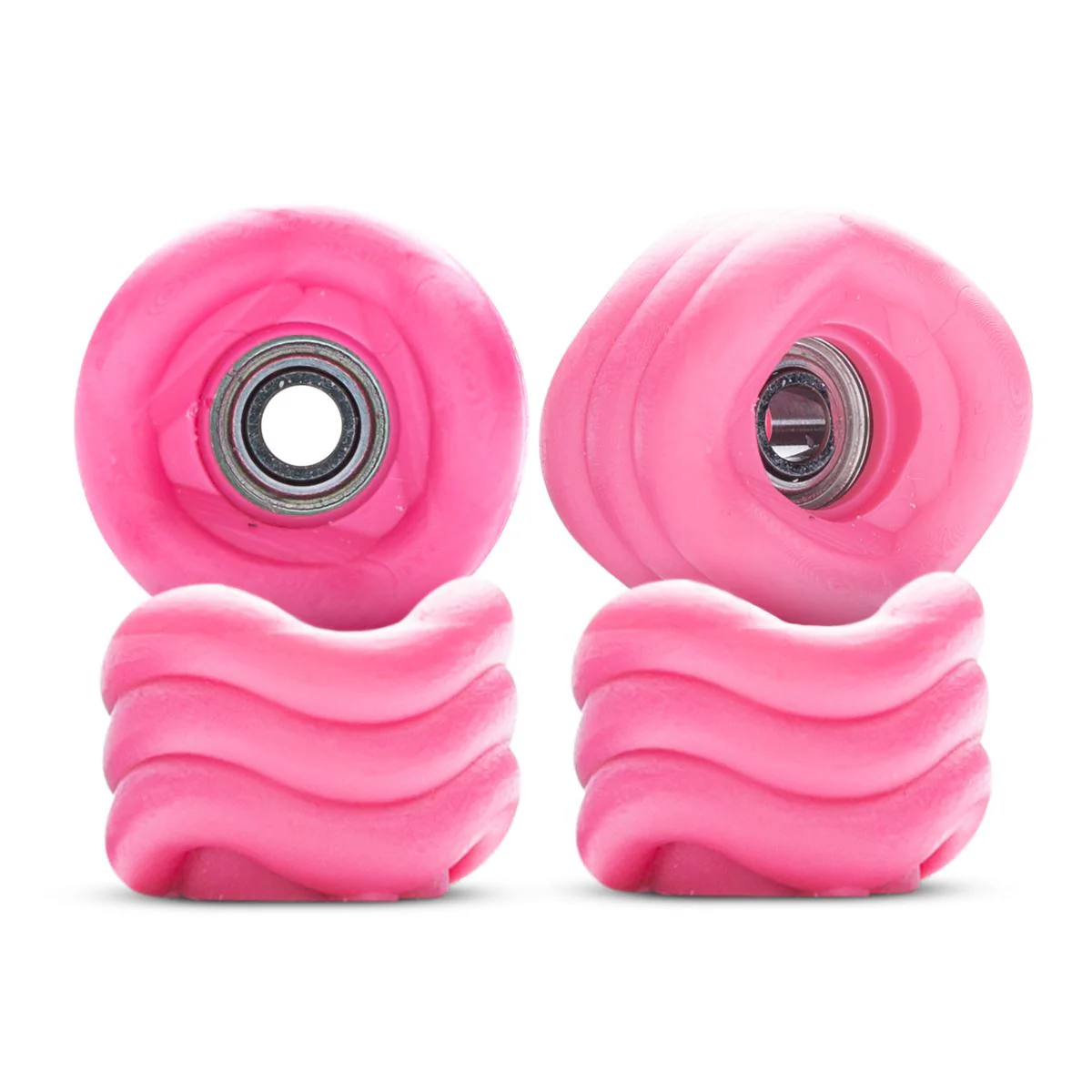 Maple Shark Fingerboard Wheels - Image 13