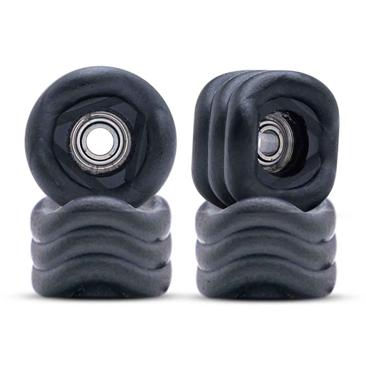 Maple Shark Fingerboard Wheels - Image 14