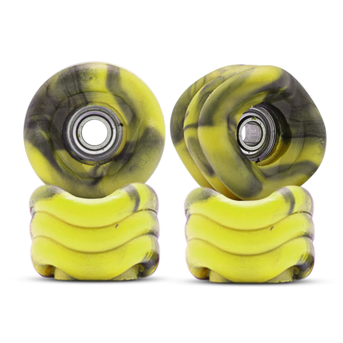 Maple Shark Fingerboard Wheels - Image 19