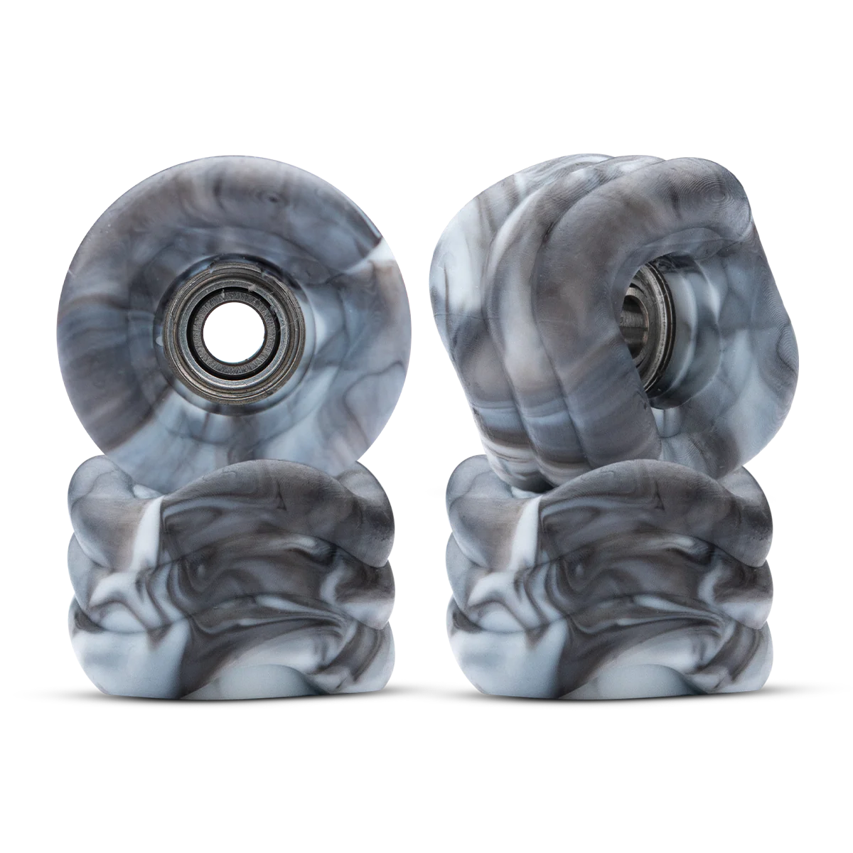 Maple Shark Fingerboard Wheels - Image 3