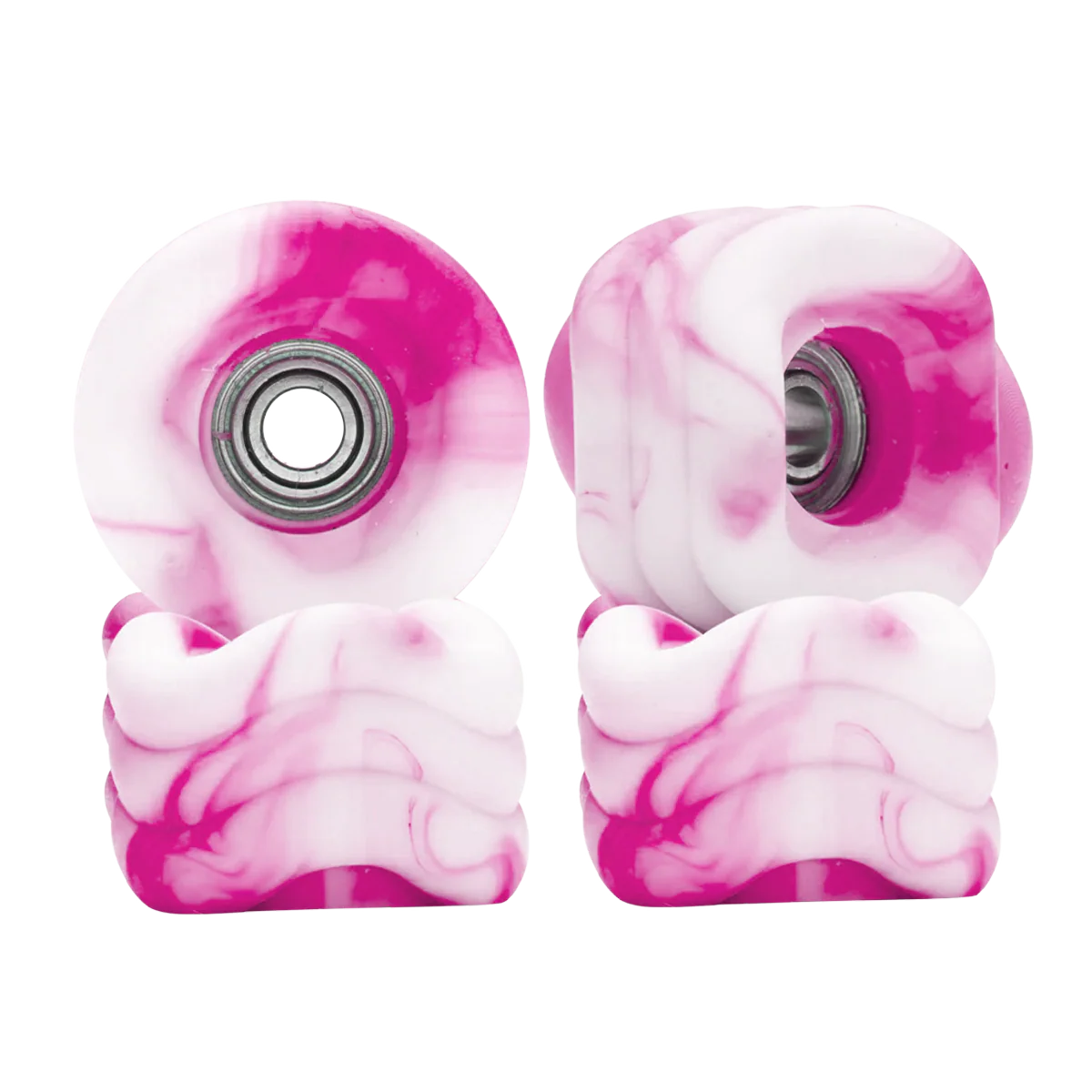Maple Shark Fingerboard Wheels - Image 4