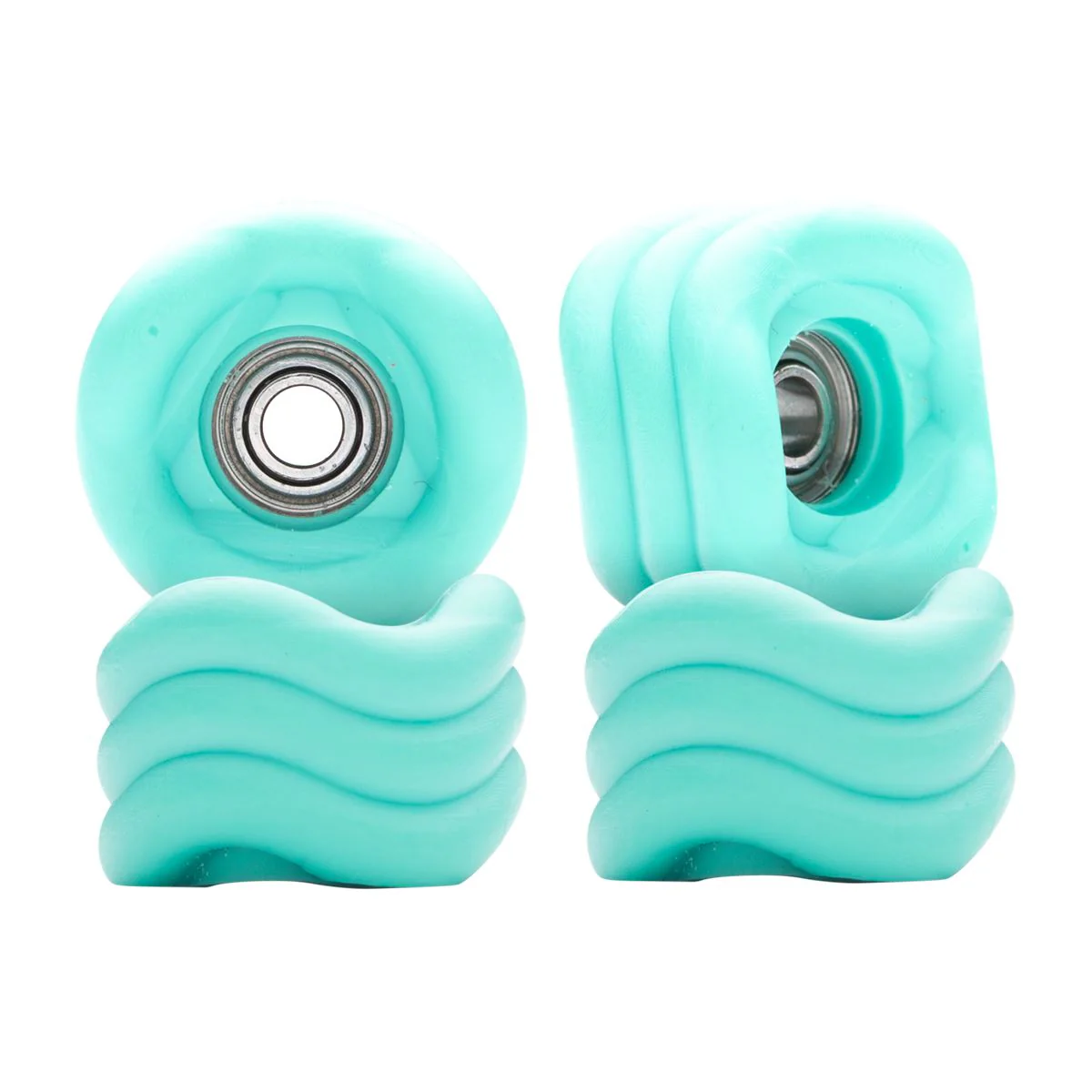 Maple Shark Fingerboard Wheels - Image 7