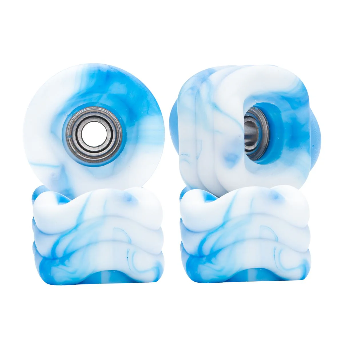 Maple Shark Fingerboard Wheels - Image 9