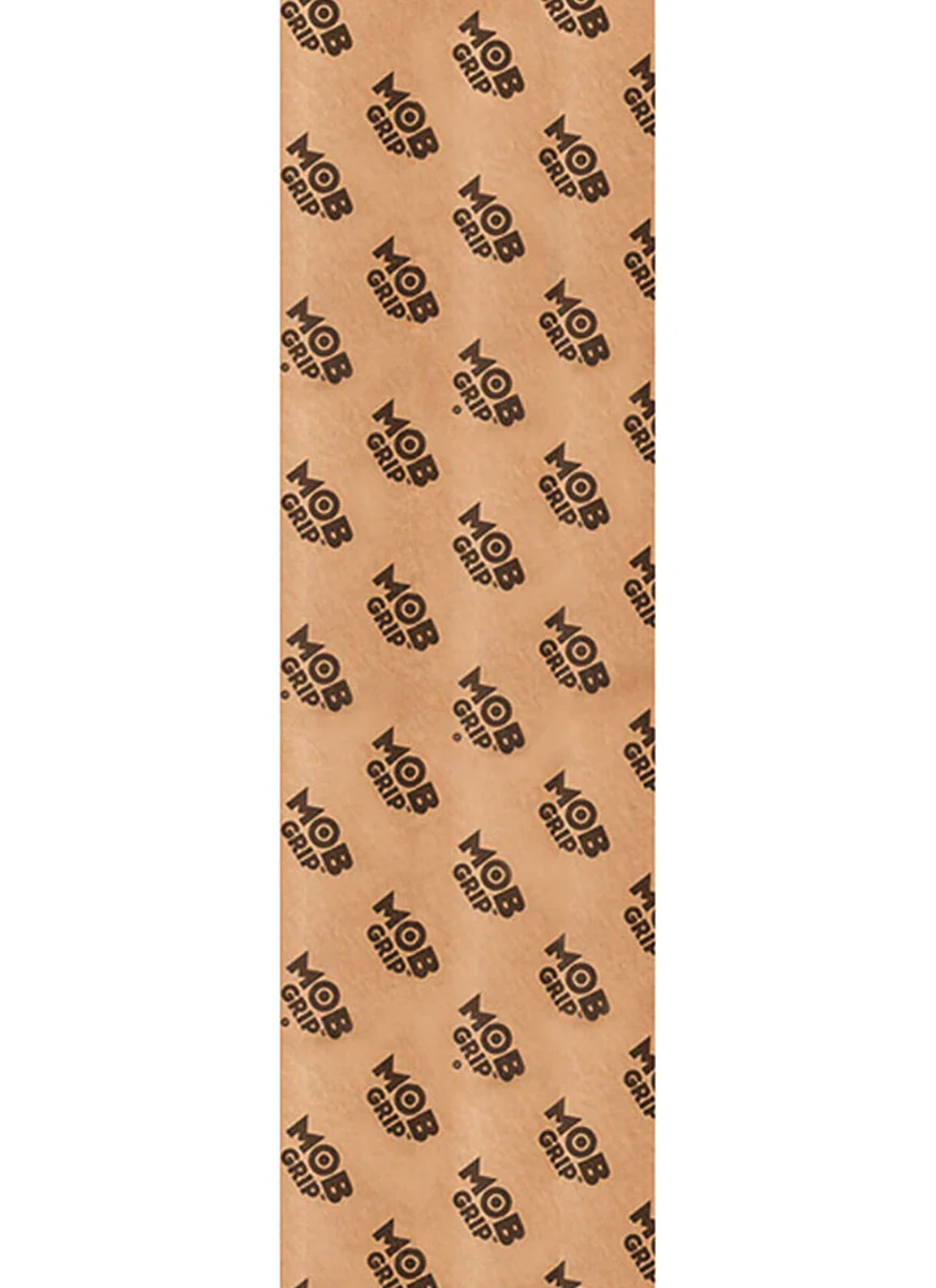 MOB All Black Grip Tape - Image 2