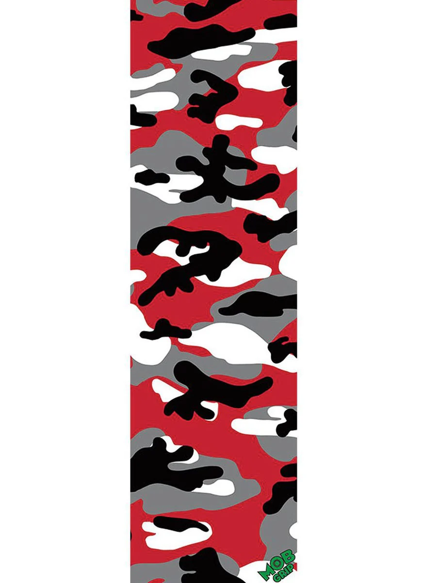 MOB Camo Grip Tape - Image 5
