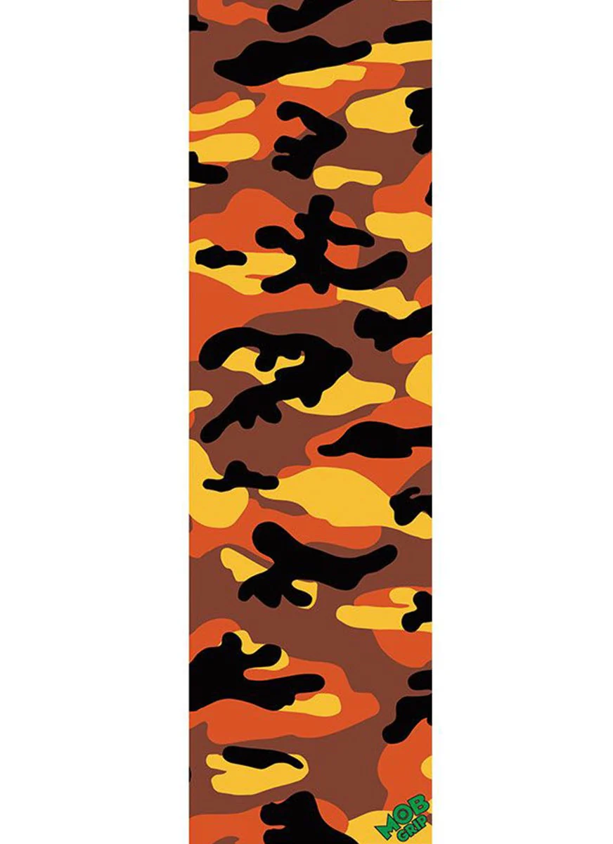 MOB Camo Grip Tape - Image 6