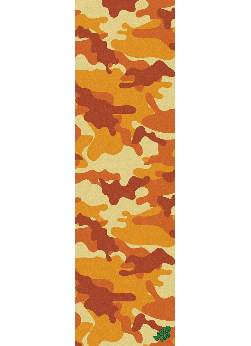 MOB Camos 2 Grip Tape - Image 4