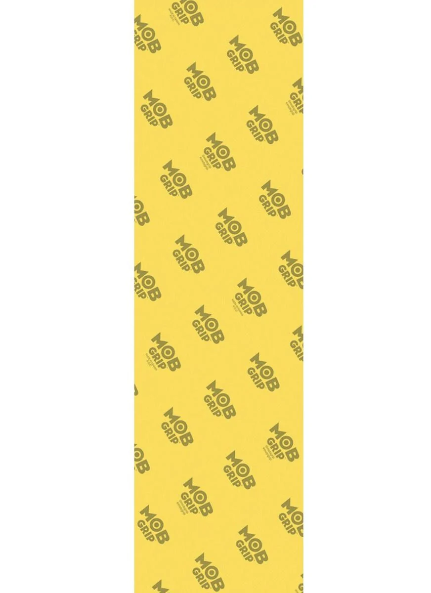 MOB Transparent Color Grip Tape - Image 5