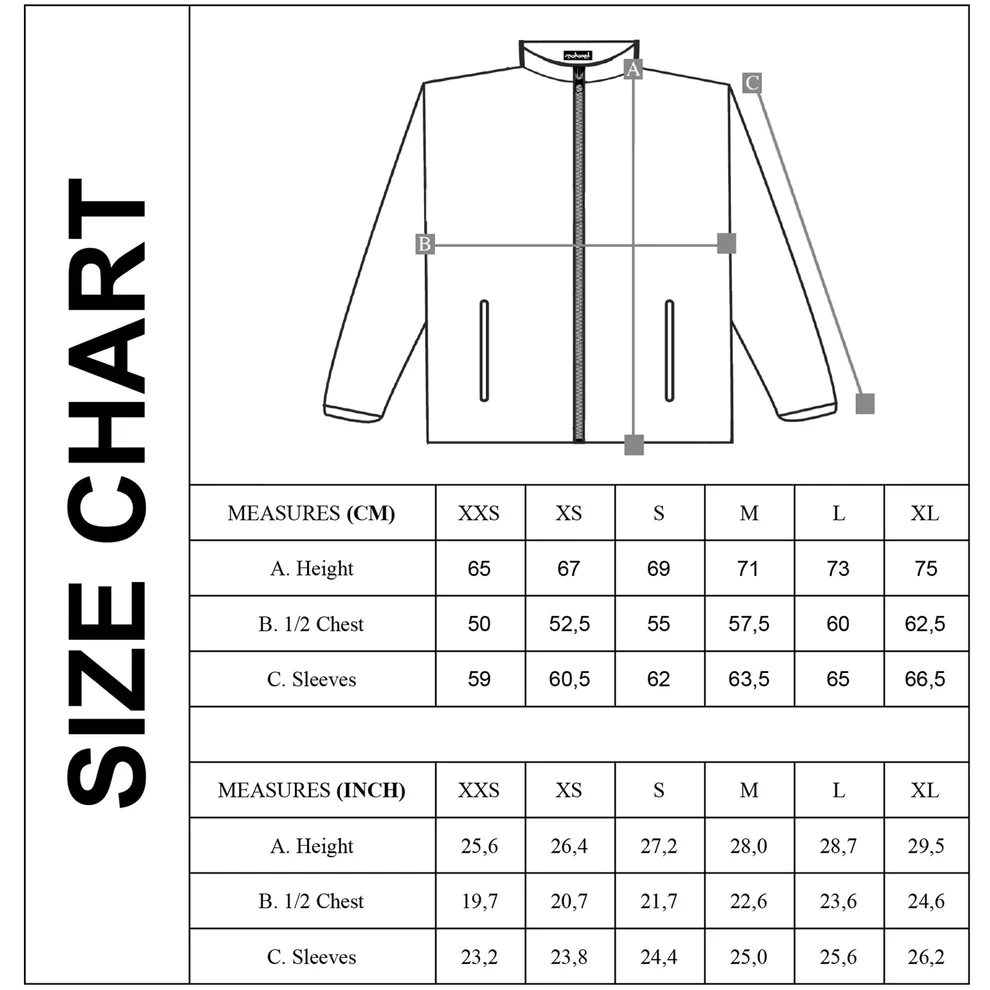 Mokovel Polar Technical Jacket - Image 5