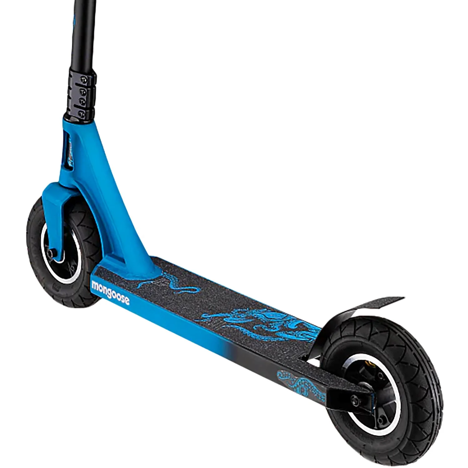 Mongoose Tread Pro Dirt Scooter - Image 2